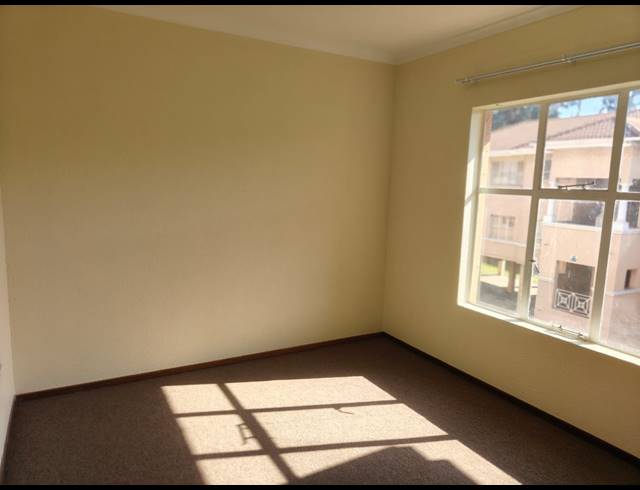 2 BEDROOM APARTMENT BLOCK TO LET IN THREE RIVERS PROPER